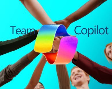 Team Copilot Enhance Your Team’s Collaboration