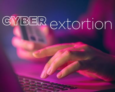 Understanding and Protecting Your Business from Cyber Extortion