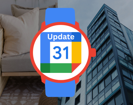 Google Calendar has a great update for hybrid workers