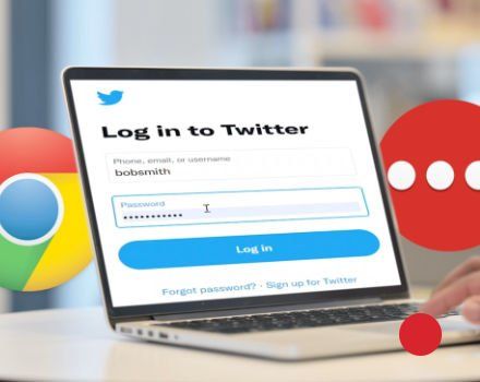 How to turn off the built-in password manager in Chrome