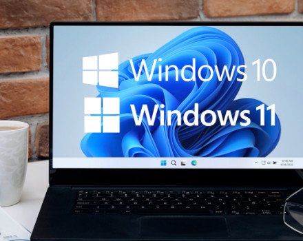 Windows 11 will help you work with zero distractions