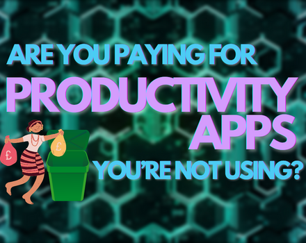 Microsoft productivity apps you’re not using