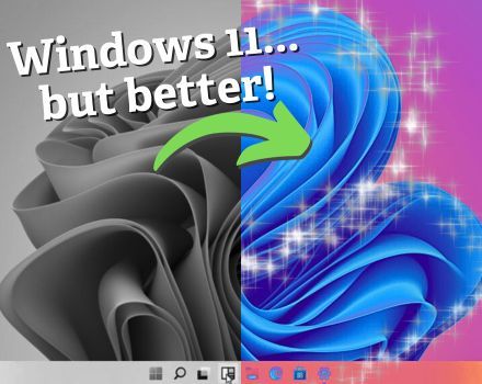 Are you ready for Windows 11 to get even better