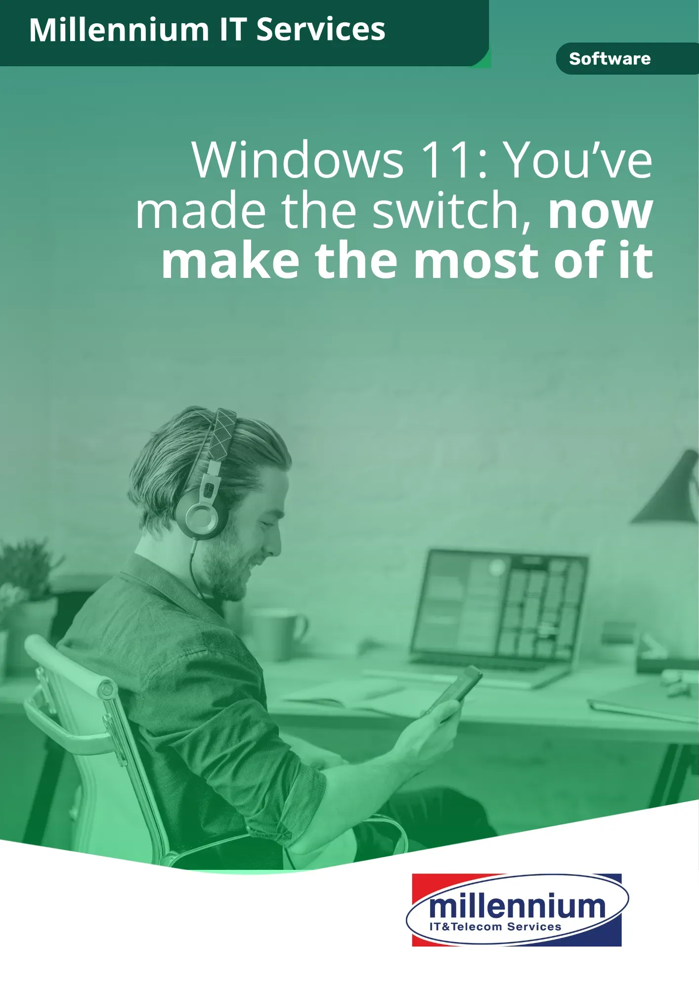 Windows 11: You’ve made the switch, now make the most of it