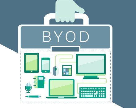 BYOD