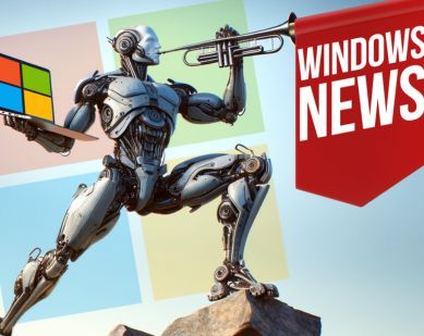 Microsoft’s imminent release of the “Moment 5” update for Windows 11
