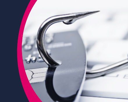 The business owner’s COMPLETE GUIDE to phishing