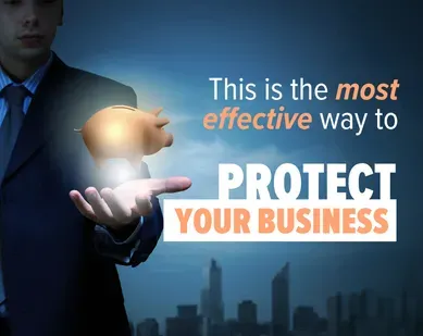 The Best Protection Against Ransomware