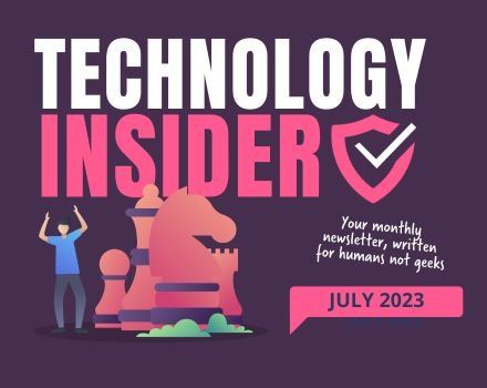 Technology Insider July 2023